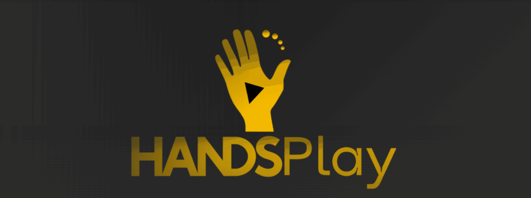 HandsPlay - Streaming Backend